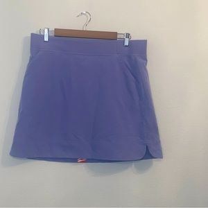 🛍4/$20 Periwinkle Tennis Athletic Skort